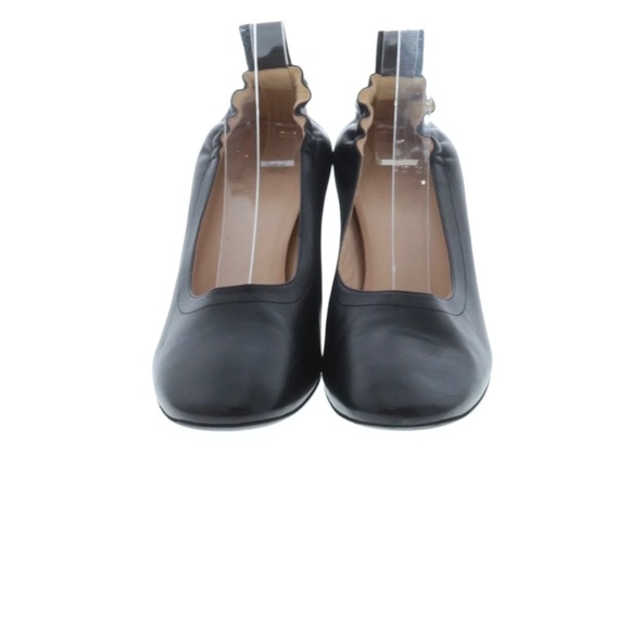 Everlane black heels - Picture 2 of 2